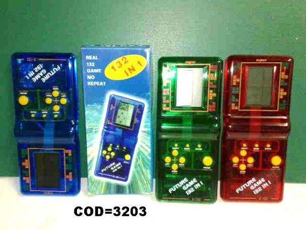 Super Game