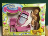 Conjuntinho De Menina