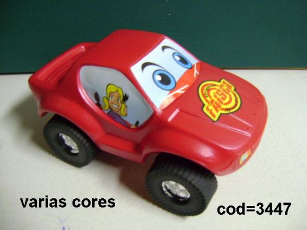 Carro Faisca